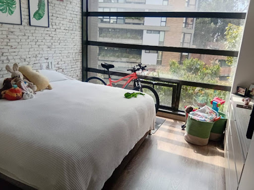 Apartamento en venta en Los Rosales, Bogotá · foto 19 de 24