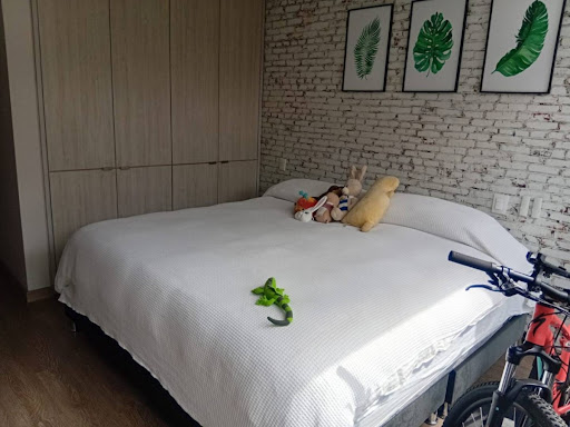 Apartamento en venta en Los Rosales, Bogotá · foto 20 de 24