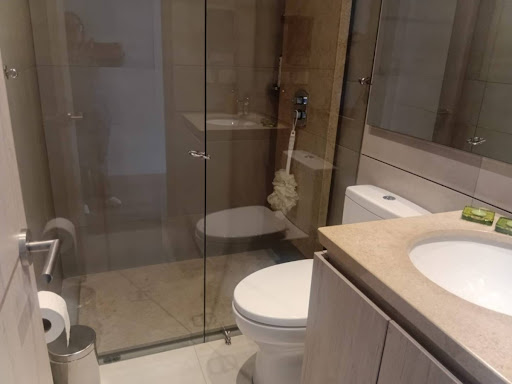 Apartamento en venta en Los Rosales, Bogotá · foto 22 de 24