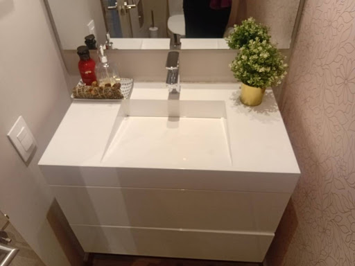 Apartamento en venta en Los Rosales, Bogotá · foto 23 de 24