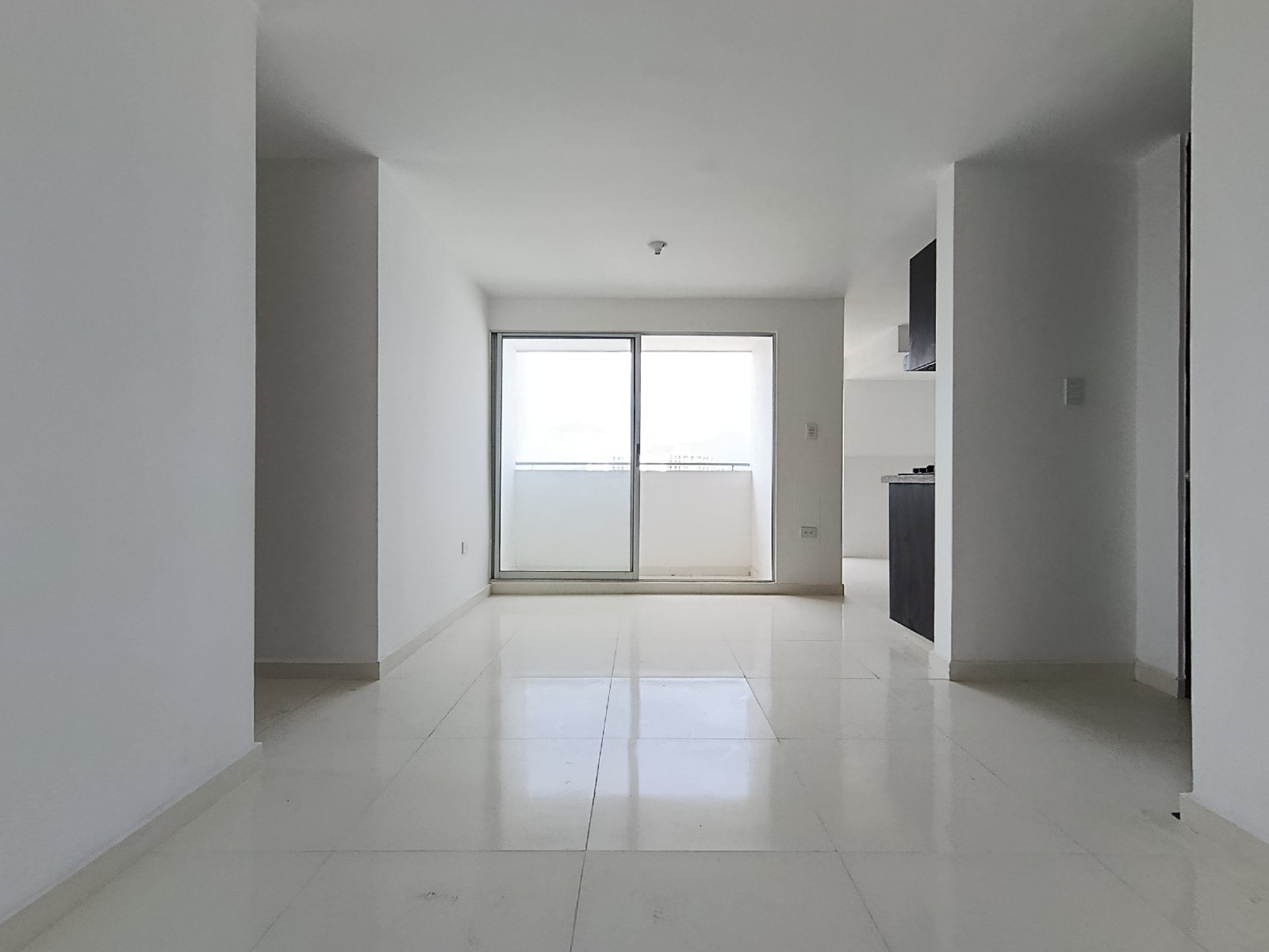 Apartment for rent in Centro, Cúcuta