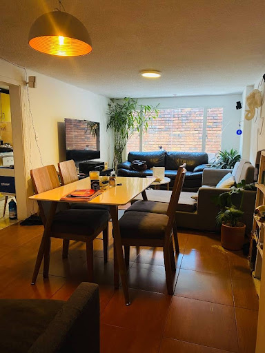 Apartamento en Venta en El contador, Bogotá