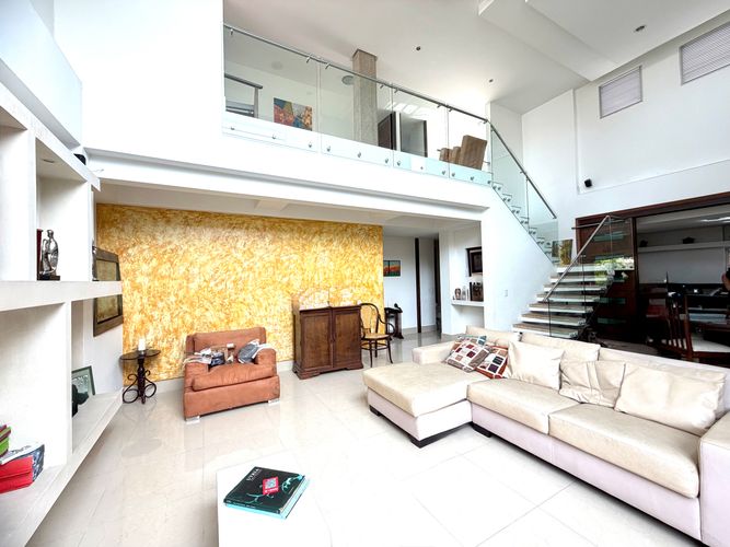 Casa de 3 alcobas en venta en Reserva Del Campestre, Ibagué, 220 m² · foto 12 de 24