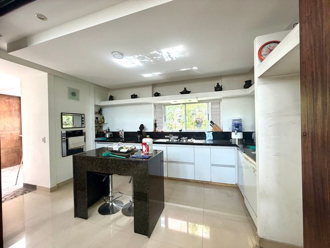 Casa de 3 alcobas en venta en Reserva Del Campestre, Ibagué, 220 m² · foto 13 de 24