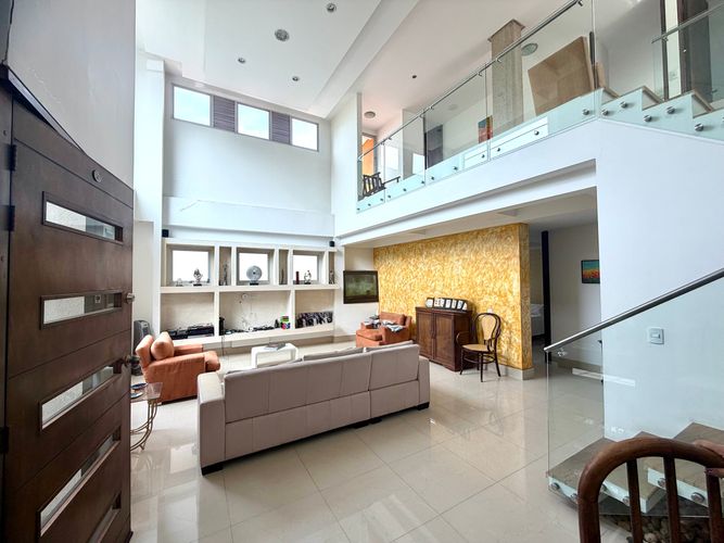 Casa de 3 alcobas en venta en Reserva Del Campestre, Ibagué, 220 m² · foto 15 de 24