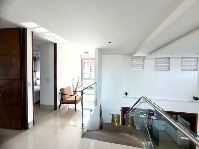 Casa de 3 alcobas en venta en Reserva Del Campestre, Ibagué, 220 m² · foto 17 de 24