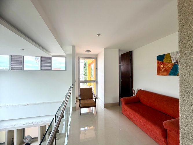 Casa de 3 alcobas en venta en Reserva Del Campestre, Ibagué, 220 m² · foto 19 de 24