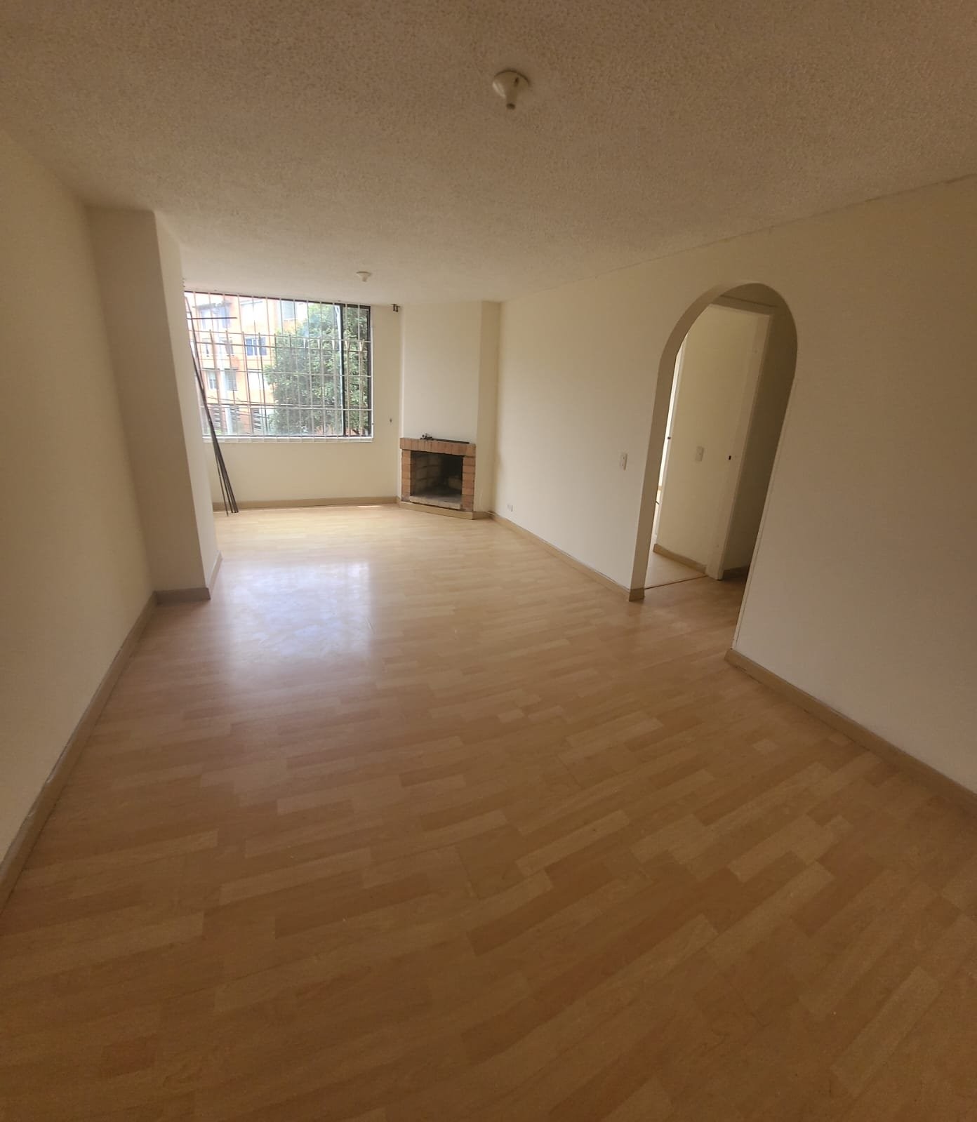 Apartamento en Venta en Cerros de Suba, Bogotá