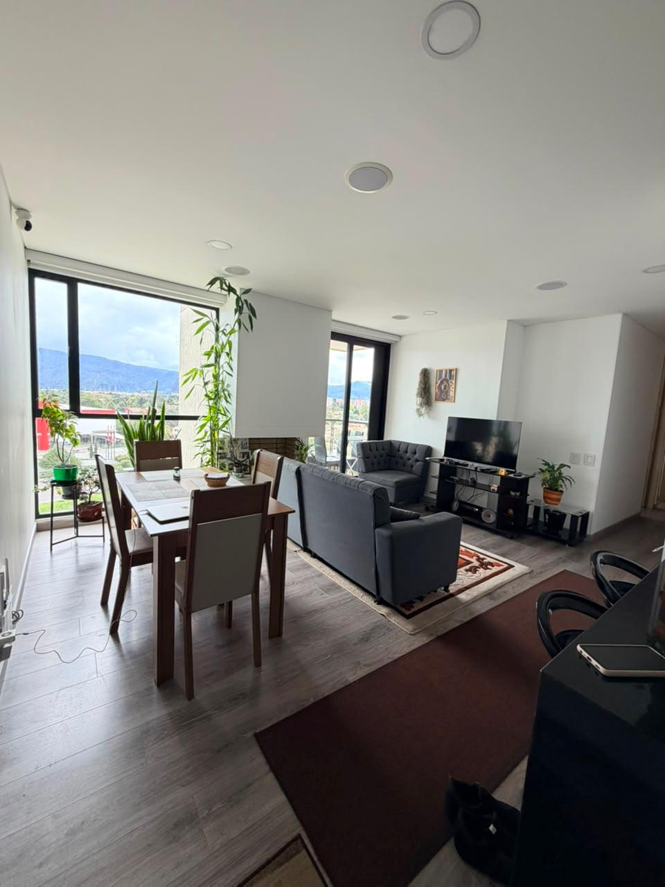 Apartamento en Venta en Bogotá