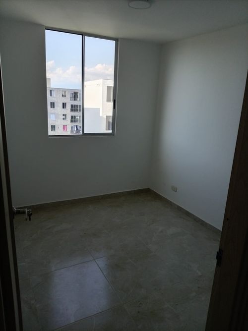 Apartamento de 2 alcobas en venta en Bolo - La Italia, Palmira, 50 m² · foto 6 de 14