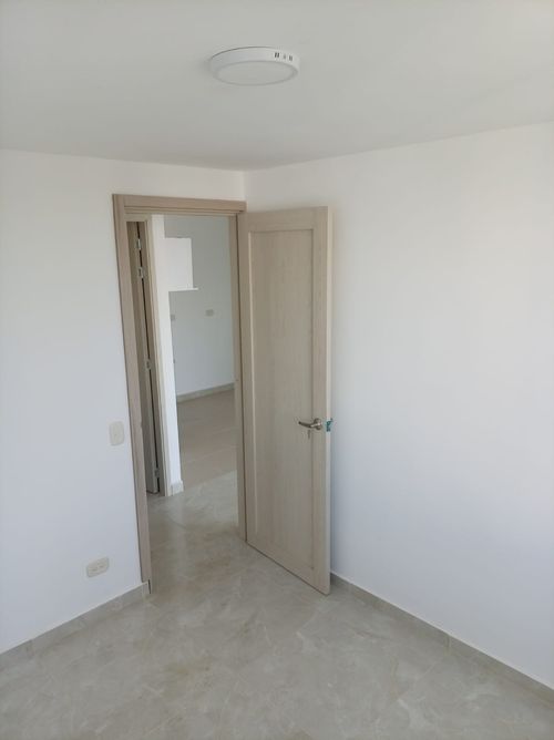 Apartamento de 2 alcobas en venta en Bolo - La Italia, Palmira, 50 m² · foto 7 de 14