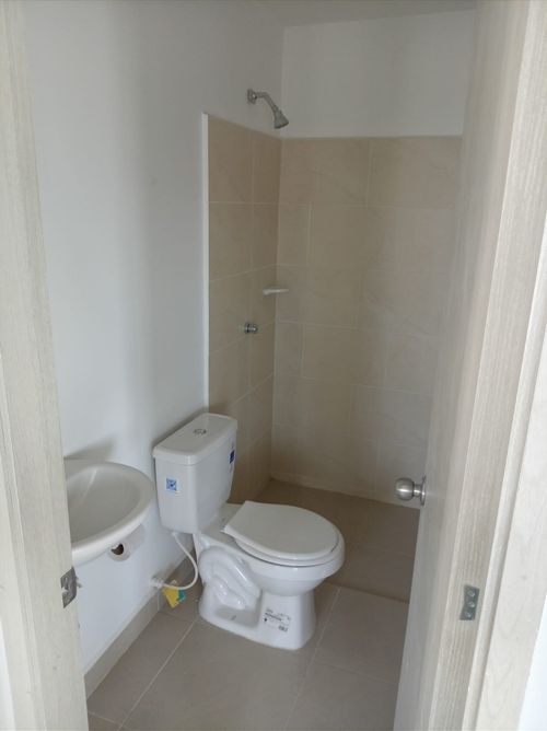 Apartamento de 2 alcobas en venta en Bolo - La Italia, Palmira, 50 m² · foto 9 de 14