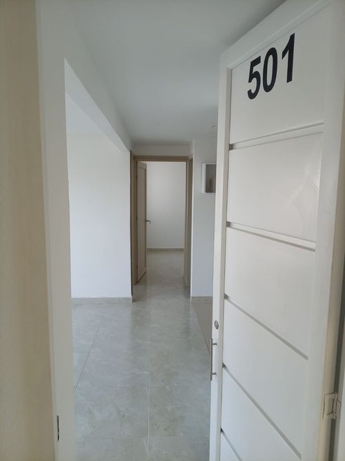Apartamento de 2 alcobas en venta en Bolo - La Italia, Palmira, 50 m² · foto 10 de 14