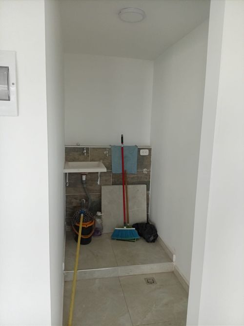 Apartamento de 2 alcobas en venta en Bolo - La Italia, Palmira, 50 m² · foto 11 de 14