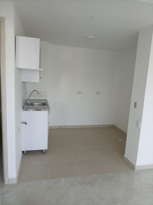 Apartamento de 2 alcobas en venta en Bolo - La Italia, Palmira, 50 m² · foto 12 de 14