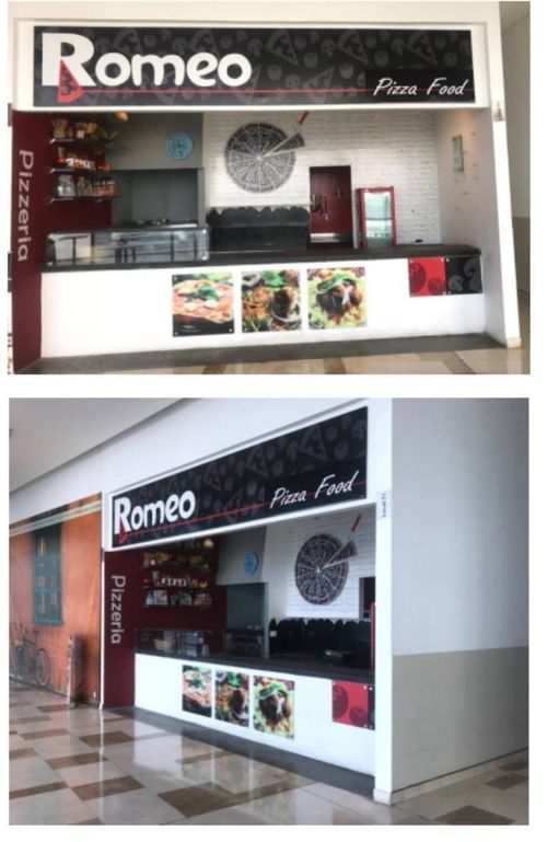Local en venta en Bocagrande, Cartagena, 26 m² · foto 2 de 4