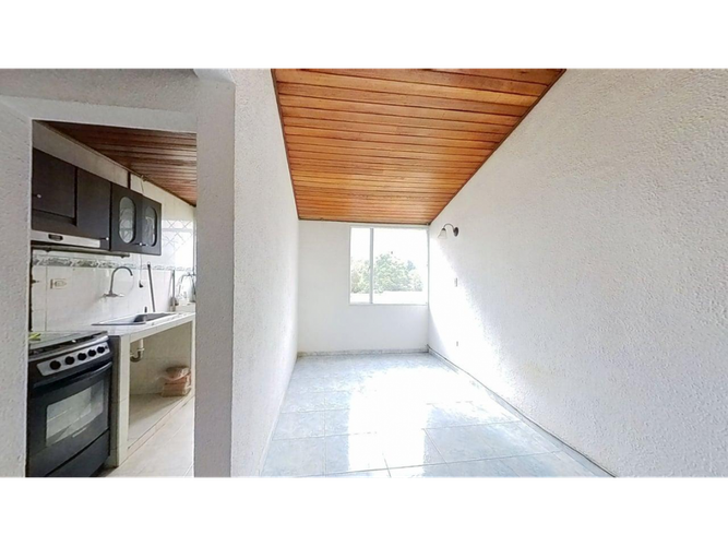 Apartamento de 2 alcobas en venta en Galicia, Bogotá, 39 m² · foto 3 de 24