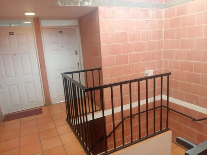 Apartamento de 3 alcobas en venta en Centro, Soacha, 63 m² · foto 6 de 24