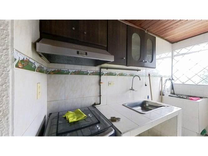 Apartamento de 2 alcobas en venta en Galicia, Bogotá, 39 m² · foto 9 de 24