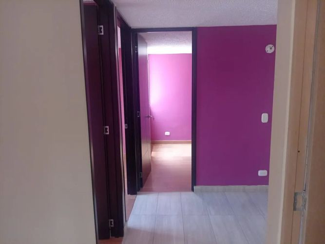 Apartamento de 3 alcobas en venta en Centro, Soacha, 63 m² · foto 8 de 24