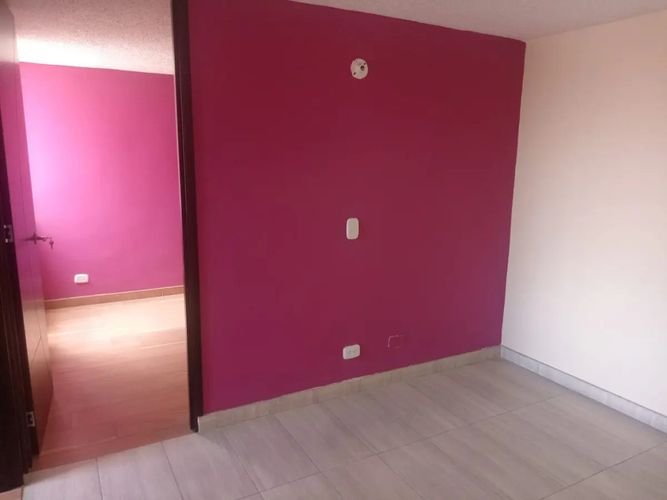 Apartamento de 3 alcobas en venta en Centro, Soacha, 63 m² · foto 14 de 24