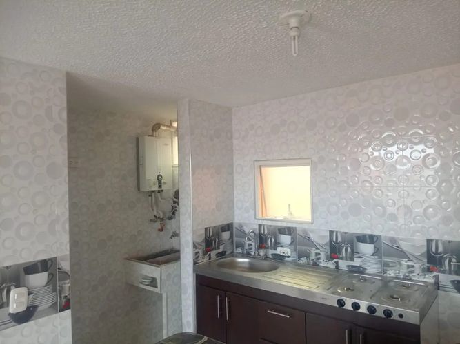 Apartamento de 3 alcobas en venta en Centro, Soacha, 63 m² · foto 16 de 24