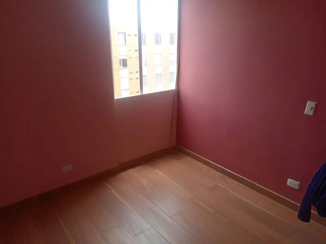 Apartamento de 3 alcobas en venta en Centro, Soacha, 63 m² · foto 23 de 24