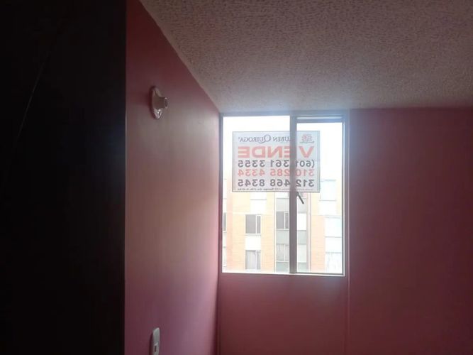 Apartamento de 3 alcobas en venta en Centro, Soacha, 63 m² · foto 24 de 24