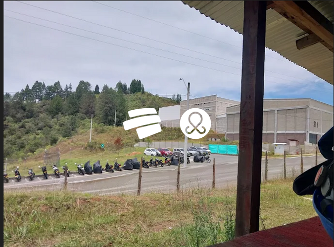 Lote en venta en Los Colegios, Rionegro, 1196 m² · foto 6 de 6