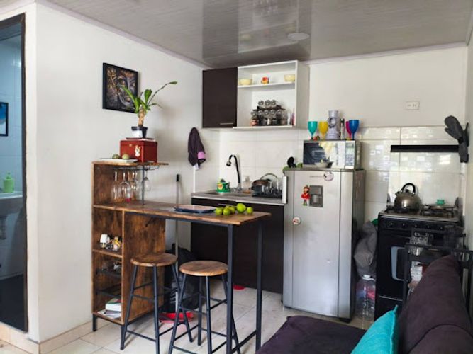 Casa de 4 alcobas en venta en Corkidi, Bogotá, 173 m² · foto 12 de 22