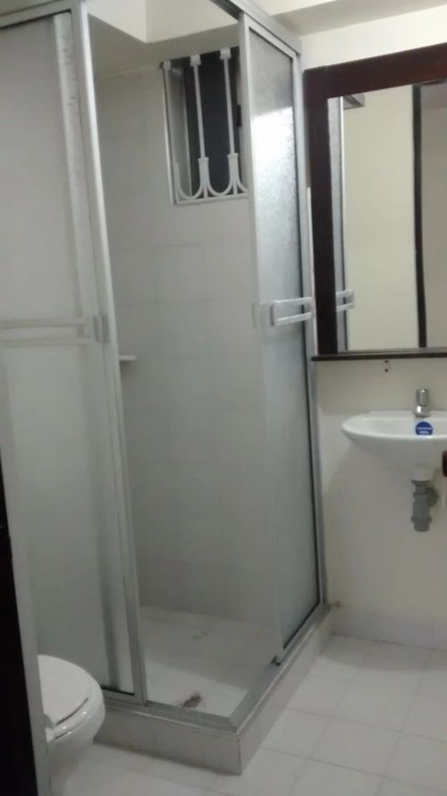 Apartamento de 2 alcobas en venta en Lagos De Malibu, Soacha, 41 m² · foto 6 de 9
