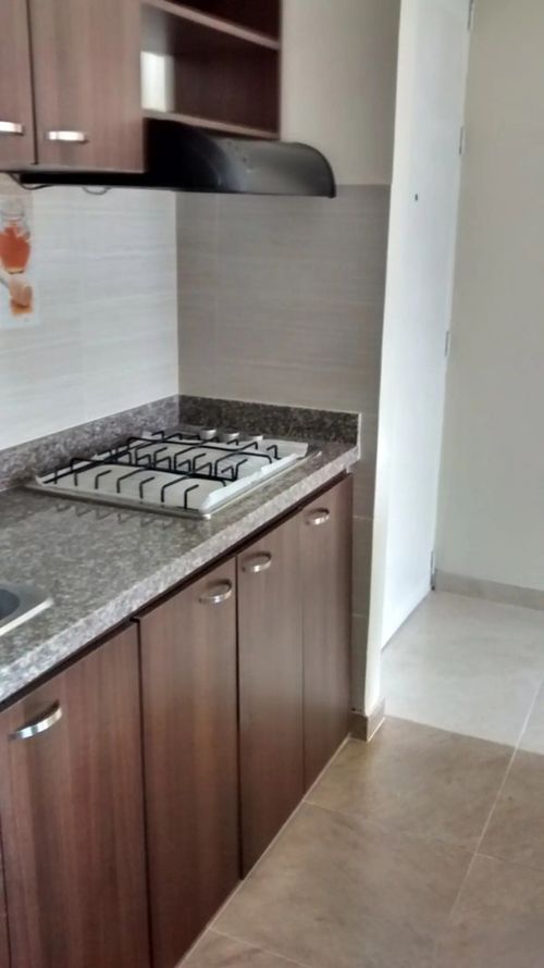Apartamento de 2 alcobas en venta en Lagos De Malibu, Soacha, 41 m² · foto 9 de 9