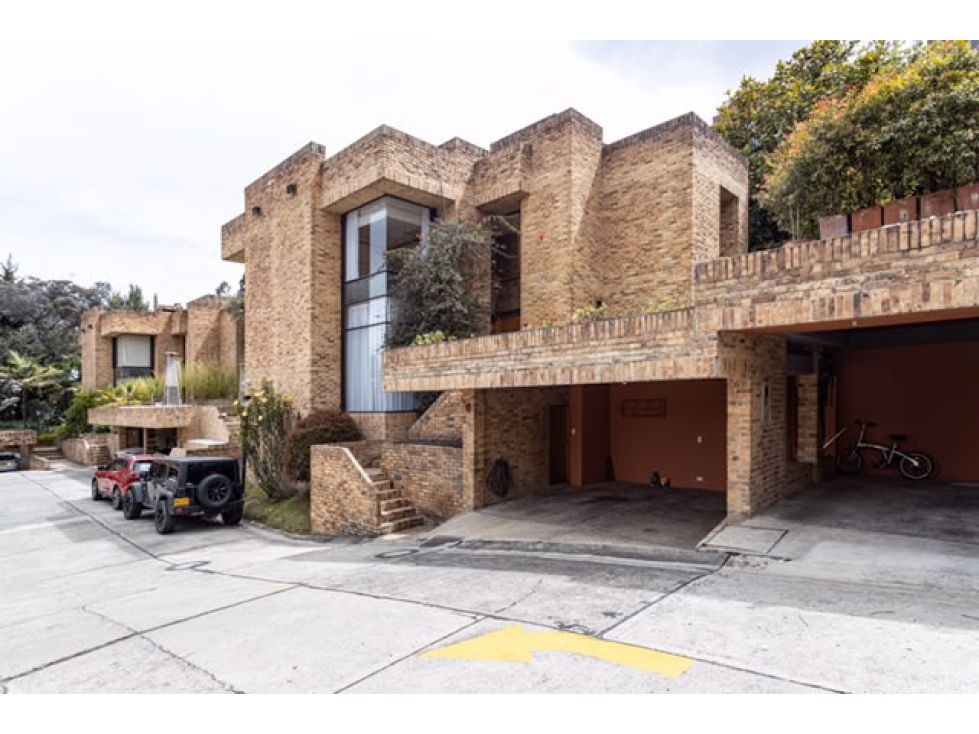 Casa en venta en Niza Suba, Bogotá · foto 21 de 21