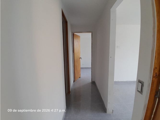 Apartamento de 3 alcobas en venta en El Porvenir, Rionegro, 55 m² · foto 5 de 18