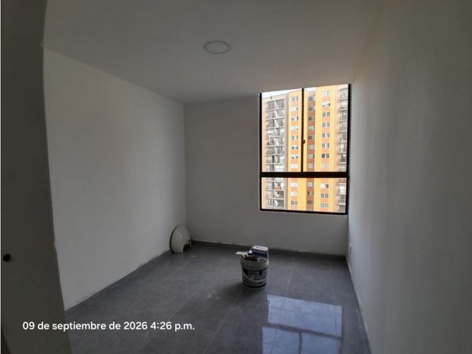 Apartamento de 3 alcobas en venta en El Porvenir, Rionegro, 55 m² · foto 7 de 18