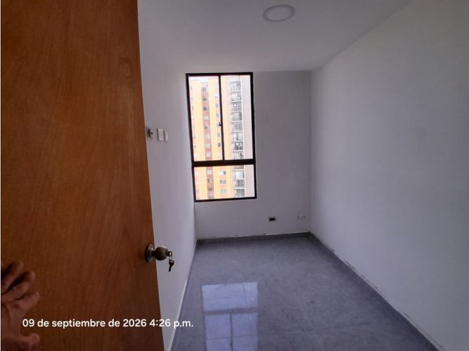 Apartamento de 3 alcobas en venta en El Porvenir, Rionegro, 55 m² · foto 8 de 18