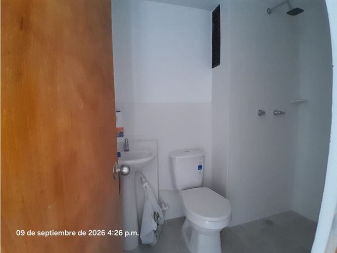 Apartamento de 3 alcobas en venta en El Porvenir, Rionegro, 55 m² · foto 9 de 18