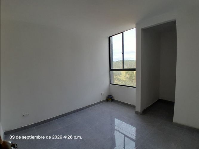 Apartamento de 3 alcobas en venta en El Porvenir, Rionegro, 55 m² · foto 10 de 18