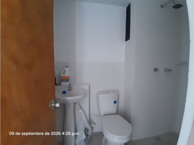Apartamento de 3 alcobas en venta en El Porvenir, Rionegro, 55 m² · foto 11 de 18