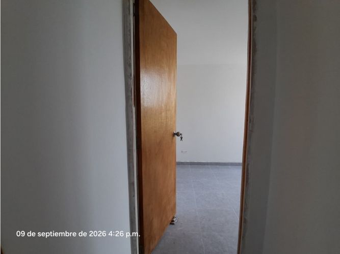 Apartamento de 3 alcobas en venta en El Porvenir, Rionegro, 55 m² · foto 12 de 18
