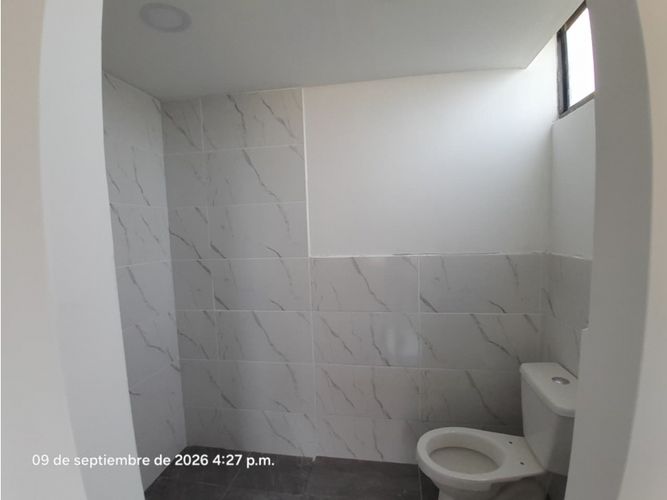 Apartamento de 3 alcobas en venta en El Porvenir, Rionegro, 55 m² · foto 13 de 18