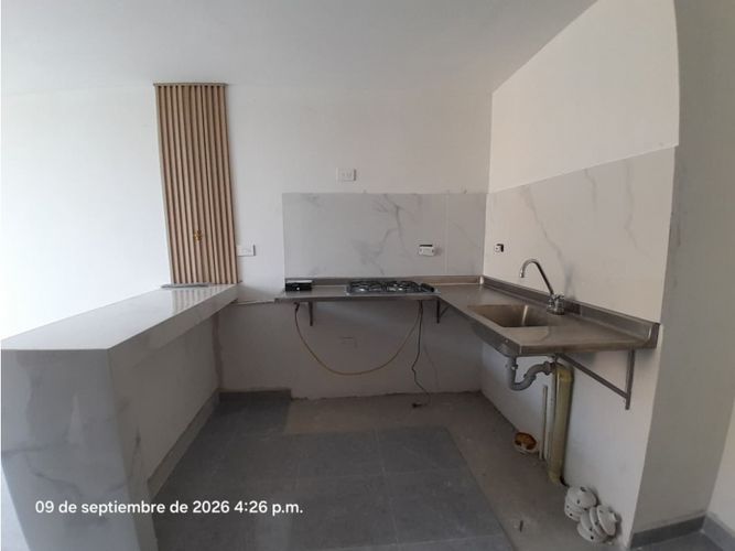 Apartamento de 3 alcobas en venta en El Porvenir, Rionegro, 55 m² · foto 14 de 18