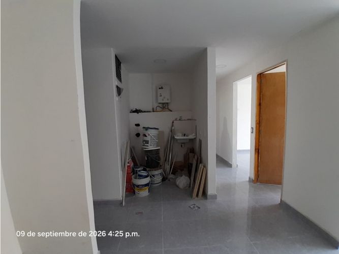 Apartamento de 3 alcobas en venta en El Porvenir, Rionegro, 55 m² · foto 15 de 18