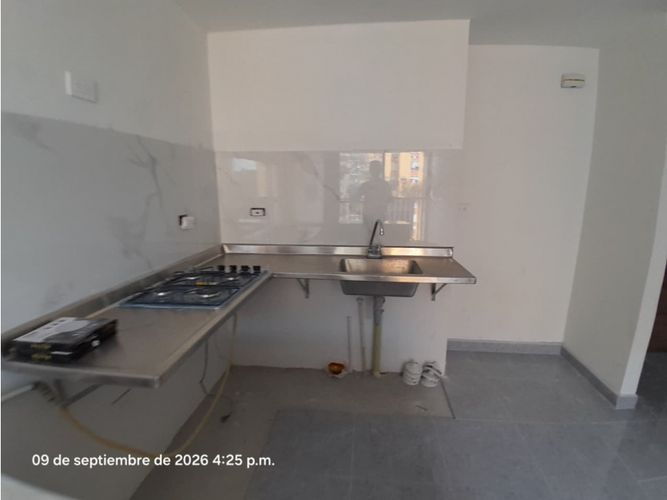 Apartamento de 3 alcobas en venta en El Porvenir, Rionegro, 55 m² · foto 16 de 18