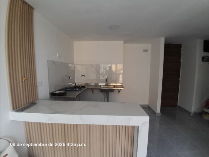 Apartamento de 3 alcobas en venta en El Porvenir, Rionegro, 55 m² · foto 17 de 18