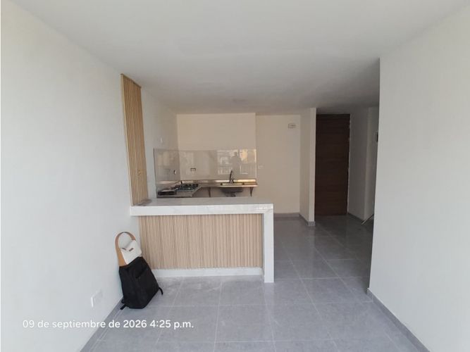 Apartamento de 3 alcobas en venta en El Porvenir, Rionegro, 55 m² · foto 18 de 18