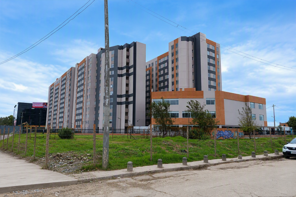 Apartamento en Venta en Engativá, Bogotá