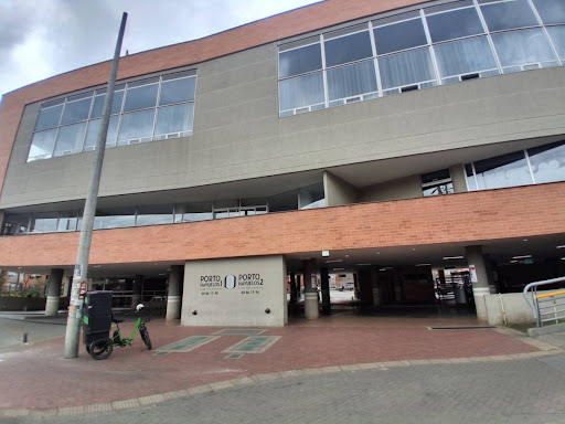 Apartamento en Arriendo en Hayuelos, Bogotá