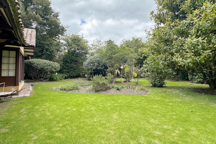 Casa de 4 alcobas en venta en Guaymaral, Bogotá, 391 m² · foto 8 de 24