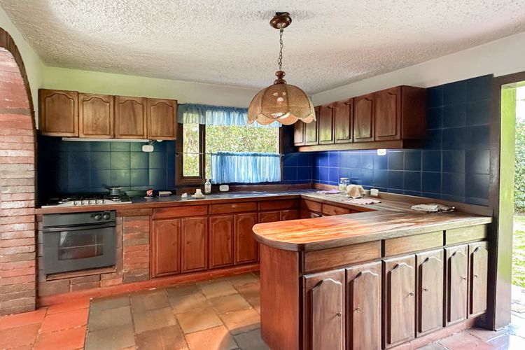 Casa de 4 alcobas en venta en Guaymaral, Bogotá, 391 m² · foto 11 de 24